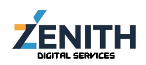Zenith Digital Services logo